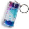 Liquid Motion Keychain-AllSensory, Fidget, Helps With, Sensory Seeking, Stock, Tobar Toys, Visual Sensory Toys-Learning SPACE