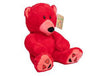 Love Bear - Mood Bear-Stuffed Toys-Additional Need, Comfort Toys, Eco Friendly, Emotions & Self Esteem, Helps With, Mood Bear, PSHE, Social Emotional Learning-Learning SPACE