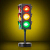 Lumez Traffic Light Lamp-AllSensory, Discontinued, Lamp, Lumez, Sensory Light Up Toys, Teenage Lights, Tobar Toys-Learning SPACE