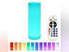 Lumina Colour Changing Cylinder-Novelty Lighting-ADD/ADHD, Autism, Calming and Relaxation, Colour Columns, Helps With, Lumina, Neuro Diversity, Rainbow Theme Sensory Room, Teenage Lights-Learning SPACE