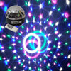 Lumina Disco Dome Ball Speakers with Bluetooth and USB Connection-Additional Need, AllSensory, Chill Out Area, Christmas, Deaf & Hard of Hearing, Gifts For 2-3 Years Old, Gifts for 8+, Helps With, Lumina, Primary Games & Toys, Sensory Light Up Toys, Sensory Processing Disorder, Sensory Projectors, Sensory Seeking, Sound, Sound Equipment, Stock, Teen Games, Teenage & Adult Sensory Gifts, Teenage Projectors, Teenage Speakers, Visual Sensory Toys-Learning SPACE