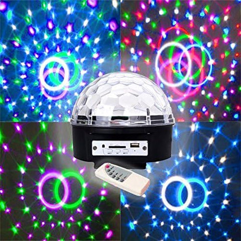 Lumina Disco Dome Ball Speakers with Bluetooth and USB Connection-Additional Need, AllSensory, Chill Out Area, Christmas, Deaf & Hard of Hearing, Gifts For 2-3 Years Old, Gifts for 8+, Helps With, Lumina, Primary Games & Toys, Sensory Light Up Toys, Sensory Processing Disorder, Sensory Projectors, Sensory Seeking, Sound, Sound Equipment, Stock, Teen Games, Teenage & Adult Sensory Gifts, Teenage Projectors, Teenage Speakers, Visual Sensory Toys-Learning SPACE