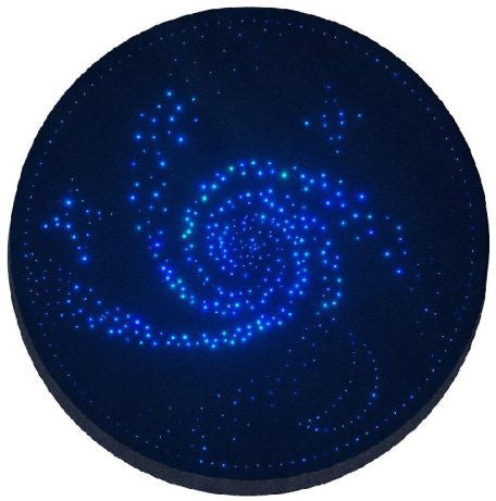 Lumina Fibre Optic Ceiling Display-Fibre Optic Lighting, Lumina, Sensory Ceiling Lights, Star & Galaxy Theme Sensory Room, Stock-Learning SPACE