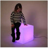 Lumina Sensory Mood Cube Colour Changing Light-AllSensory, Calming and Relaxation, Chill Out Area, Helps With, Lamp, Lumina, Sensory Light Up Toys, Sensory Processing Disorder, Sensory Room Lighting, Sensory Seeking, Stock, Teenage Lights, Visual Sensory Toys-Learning SPACE