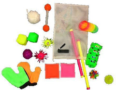 Lumina UV Kit Small-Halloween, Learning Activity Kits, Lumina, Seasons, Stock, UV Reactive-Learning SPACE