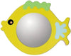 Splash & Play Magic Fish Mirror-AllSensory, Baby & Toddler Gifts, Baby Bath. Water & Sand Toys, Baby Sensory Toys, Down Syndrome, Edushape Toys, Gifts For 1 Year Olds, Neuro Diversity, Sensory Mirrors, Stock, Underwater Sensory Room, Water & Sand Toys-Learning SPACE