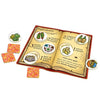 Magic Spelling Game-Early years Games & Toys, Early Years Literacy, Gifts for 5-7 Years Old, Learning Difficulties, Orchard Toys, Primary Games & Toys, Primary Literacy, Spelling Games & Grammar Activities, Table Top & Family Games-Learning SPACE