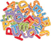 Magnetic Letters (Uppercase)-Early Years Literacy, Learn Alphabet & Phonics, Learning Difficulties, Literacy Toys, Primary Literacy, Stock, Strength & Co-Ordination, Tidlo Toys-Learning SPACE