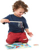 Magnetic Wooden Game - Fishing-Additional Need, Early years Games & Toys, Fine Motor Skills, Gifts For 2-3 Years Old, Helps With, Maths, Primary Games & Toys, Primary Maths, Shape & Space & Measure, Sound. Peg & Inset Puzzles, Stock, Strength & Co-Ordination, Table Top & Family Games-Learning SPACE