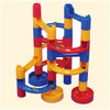 Marble Run - Basic Set for Endless Creative Fun-Cause & Effect Toys, Engineering & Construction, Galt, Learning Activity Kits, Maths, Primary Maths, S.T.E.M, Shape & Space & Measure, Stacking Toys & Sorting Toys, Stock, Technology & Design, Tracking & Bead Frames-Learning SPACE