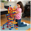 Marble Run - Mega-Additional Need, Cause & Effect Toys, Christmas 2024, Engineering & Construction, Fine Motor Skills, Galt, Helps With, Learning Activity Kits, Maths, Primary Maths, S.T.E.M, Shape & Space & Measure, Stacking Toys & Sorting Toys, Stock, Tracking & Bead Frames-Learning SPACE