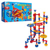 Marble Run - Mega-Additional Need, Cause & Effect Toys, Christmas 2024, Engineering & Construction, Fine Motor Skills, Galt, Helps With, Learning Activity Kits, Maths, Primary Maths, S.T.E.M, Shape & Space & Measure, Stacking Toys & Sorting Toys, Stock, Tracking & Bead Frames-Learning SPACE