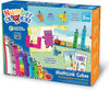 MathLink® Cubes Numberblocks 1-10 Activity Set-Addition & Subtraction, Counting Numbers & Colour, Dyscalculia, Early Years Maths, Learning Activity Kits, Learning Resources, Maths, Maths Toys, Multiplication & Division, Neuro Diversity, Primary Maths, S.T.E.M, Stock, Technology & Design-Learning SPACE