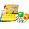 Maths In The Playground-Classroom Packs, EDUK8, Maths, Playground, Playground Equipment, Playground Wall Art & Signs, Primary Maths-Learning SPACE