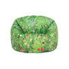 Meadow Children's Bean Bag-Bean Bags, Bean Bags & Cushions, Chill Out Area, Eden Learning Spaces, Nature Learning Environment, Nature Sensory Room, Nurture Room, Sensory Room Furniture, Wellbeing Furniture-Learning SPACE