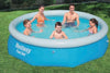 Medium Fast Set Pool (10Ft)-Bestway, Seasons, Stock, Summer, Swimming Pools-Learning SPACE