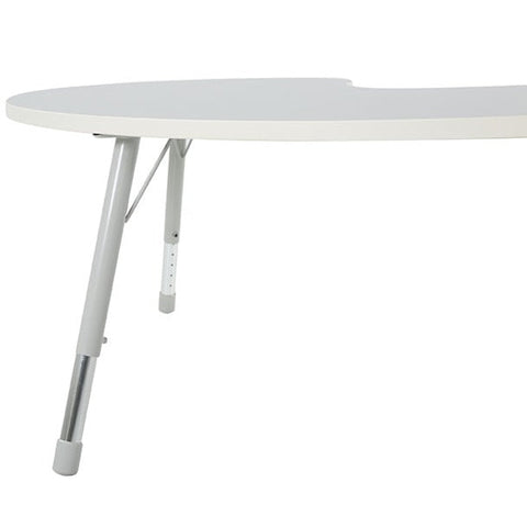 Modern Thrifty Flower Table-Classroom Table, Flower, Furniture, Height Adjustable, Profile Education, Table, Wellbeing Furniture-Learning SPACE