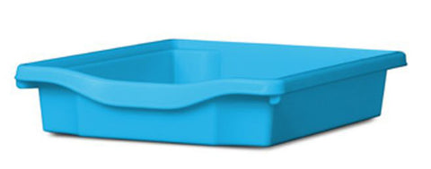 Monarch Trays Singular-Monarch UK, Trays-Single-Cyan-Learning SPACE