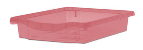 Monarch Trays Singular-Monarch UK, Trays-Single-Rose Tint-Learning SPACE