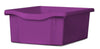 Monarch Trays Singular-Monarch UK, Trays-Double-Purple-Learning SPACE