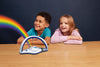 My Very Own Rainbow Sensory Light Projector-AllSensory, Autism, Brainstorm Toys, Calmer Classrooms, Neuro Diversity, Rainbow Theme Sensory Room, Sensory Light Up Toys, Sensory Projectors, Sensory Seeking, Sleep Issues, Stock-Learning SPACE