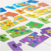 Number Puzzles - Develop early counting skills-Counting Numbers & Colour, Dyscalculia, Early Years Maths, Galt, Gifts For 2-3 Years Old, Maths, Maths Toys, Neuro Diversity, Primary Maths, Stock-Learning SPACE