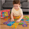 Number Puzzles - Develop early counting skills-Counting Numbers & Colour, Dyscalculia, Early Years Maths, Galt, Gifts For 2-3 Years Old, Maths, Maths Toys, Neuro Diversity, Primary Maths, Stock-Learning SPACE