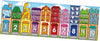 Number Street - Jigsaw Puzzle and Poster-13-99 Piece Jigsaw, Calmer Classrooms, Classroom Displays, Counting Numbers & Colour, Dyscalculia, Early Years Maths, Helps With, Maths, Maths Toys, Neuro Diversity, Orchard Toys, Primary Maths, Stock, Strength & Co-Ordination-Learning SPACE