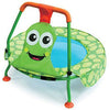 Nursery Trampoline - Tortoise-ADD/ADHD, Additional Need, AllSensory, Baby Jumper, Bounce & Spin, Calmer Classrooms, Cerebral Palsy, Exercise, Galt, Gifts For 2-3 Years Old, Gross Motor and Balance Skills, Helps With, Movement Breaks, Neuro Diversity, Sensory Seeking, Stock, Trampolines-Learning SPACE