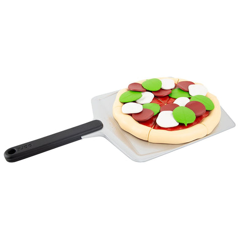 Ooni Toy Pizza Oven-Casdon Toys, Christmas, Christmas 2024, Gifts For 3-5 Years Old, Imaginative Play, Play Food, Play Kitchen Accessories, Pretend play, Role Play-Learning SPACE