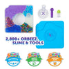 Orbeez Mixin Slime Set-ADD/ADHD, Calming and Relaxation, Helps With, Neuro Diversity, Orbeez, Slime-Learning SPACE