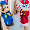 PAW Patrol Hand Puppets-Imaginative Play, Paw Patrol, Pretend play, Puppets & Theatres & Story Sets-Learning SPACE