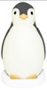 Pam The Penguin - Sleep Trainer, Nightlight, Wireless Speaker-AllSensory, Autism, Calmer Classrooms, Gifts For 1 Year Olds, Helps With, Life Skills, Neuro Diversity, Planning And Daily Structure, PSHE, Schedules & Routines, Sensory Seeking, Sleep Issues, Sound Equipment-Grey-Learning SPACE