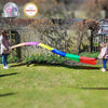 Parachute Activites Kit-Active Games, Classroom Packs, EDUK8, Garden Game, Physical Development, Playground, Playground Equipment-Learning SPACE