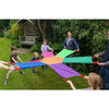 Parachute Activites Kit-Active Games, Classroom Packs, EDUK8, Garden Game, Physical Development, Playground, Playground Equipment-Learning SPACE