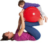 Physio Roll Peanut Ball-ADD/ADHD, AllSensory, Bounce & Spin, Gymnic, Helps With, Matrix Group, Neuro Diversity, Physio Balls, Sensory & Physio Balls, Sensory Processing Disorder, Sensory Seeking, Vestibular, Vibration & Massage, Weighted & Deep Pressure-40cm*-Learning SPACE