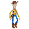 Pixar Toy Story Large Scale Woody Figure-Christmas, Christmas 2024, Dolls & Doll Houses, Featured, Figurines, Toy Story-Learning SPACE