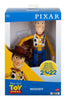 Pixar Toy Story Large Scale Woody Figure-Christmas, Christmas 2024, Dolls & Doll Houses, Featured, Figurines, Toy Story-Learning SPACE