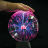 6" Plasma Ball - Interactive Touch-Activated Light Show-AllSensory, Cause & Effect Toys, Chill Out Area, S.T.E.M, Science Activities, Sensory Light Up Toys, Sensory Seeking, Stock, Teenage & Adult Sensory Gifts, Teenage Lights, Visual Sensory Toys-Learning SPACE