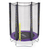 Plum® 4.5ft Junior Trampoline & Enclosure-ADD/ADHD, Neuro Diversity, Plum Play, Plum Products Ltd, Trampolines-Stardust-Learning SPACE