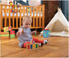 Pop-Up Toy - Hand-eye co-ordination-Baby Cause & Effect Toys, Baby Wooden Toys, Cause & Effect Toys, Galt, Stock, Strength & Co-Ordination, Wooden Toys-Learning SPACE