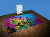 Portable OmiVista Mobii Interactive Table & Floor Projector-Autism, Dementia, Immersive Interactive Spaces, OM Interactive, Portable Sensory Rooms, Sensory Projectors-Learning SPACE