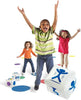 Ready, Set, Move™ Classroom Fitness-Active Games, Additional Need, Calmer Classrooms, Classroom Packs, Exercise, Games & Toys, Gross Motor and Balance Skills, Helps With, Learning Resources, Movement Breaks, Physical Development, Stock-Learning SPACE