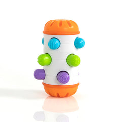 Rolio - Tactile Toy-Baby & Toddler Gifts, Baby Sensory Toys, Baby Toys, Fat Brain Toys, Tactile Toys & Books-Learning SPACE