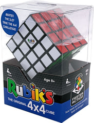 Rubik’s Revenge Cube 4x4-Additional Need, Fidget, Fine Motor Skills, Helps With, John Adams, Tactile Toys & Books-Learning SPACE