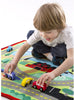 Rug - Round the Town Road-Cars & Transport, Imaginative Play, Mats & Rugs, Rugs, Sensory Flooring, Small World, Stock, Wellbeing Furniture-Learning SPACE