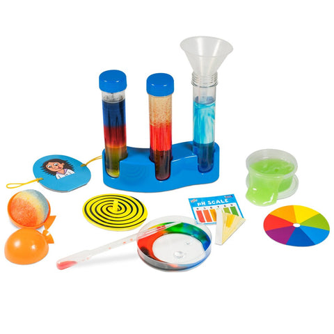 Science Lab-AllSensory, Galt, Learning Activity Kits, S.T.E.M, Science Activities, Stock, Teenage & Adult Sensory Gifts, World & Nature-Learning SPACE