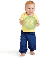 See Me Sensory Ball (18 cm)-AllSensory, Baby & Toddler Gifts, Baby Sensory Toys, Early Years Sensory Play, Edushape Toys, Sensory & Physio Balls, Sensory Balls, Sensory Seeking, Stock, Strength & Co-Ordination, Tactile Toys & Books, Teenage & Adult Sensory Gifts-Learning SPACE