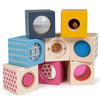 Sensory Blocks-Bigjigs Toys, Building Blocks, Engineering & Construction, Tactile Toys & Books-Learning SPACE