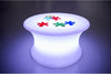 Sensory Colour Changing Mood Light Table-Coffee table, Light Boxes, Round, Stock, Table, Teenage Lights, TickiT-Learning SPACE